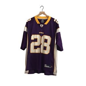 Minnesota Vikings Jersey
